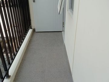 Jual Rumah 2 Lantai Murah Baru 500 Juta-an dekat Cijantung Jakarta