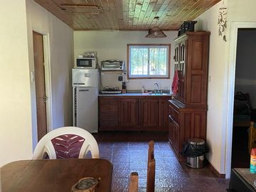 Casa quinta en Las Tahonas, partido de Punta Indio