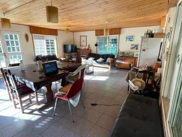 Casa quinta en Las Tahonas, partido de Punta Indio