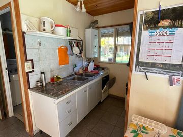 Casa quinta en Las Tahonas, partido de Punta Indio