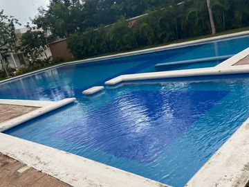 Casa en Palmas Turquesa