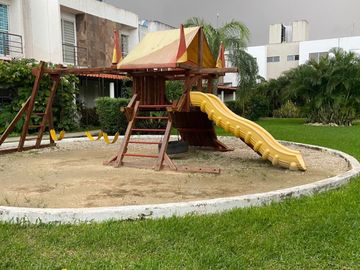 Casa en Palmas Turquesa