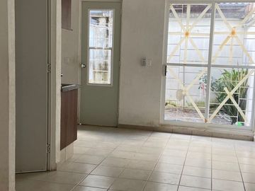 Casa en Palmas Turquesa