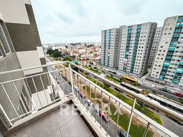 Departamento Nuevo San Miguel | Entrega Inmediata