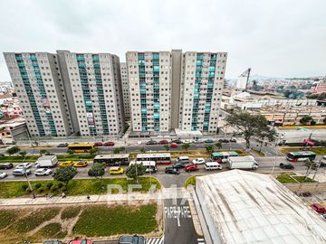 Departamento Nuevo San Miguel | Entrega Inmediata
