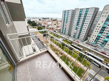 Departamento Nuevo San Miguel | Entrega Inmediata