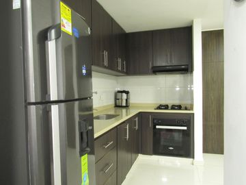 APARTAMENTO 2 PISO EN VENTA