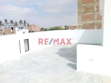 Casa De Estreno En Palmeras De Centenario En Venta. ID:1115126