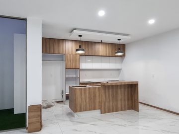 casa en venta en explanada sur Pachuca, con 3 recámaras, estudio con baño, multifuncional con baño, roof con pérgola y asador