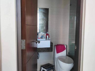 For Sale Sea View Condo Unit at Mactan Newtown - One Manchester Place, Tower 1