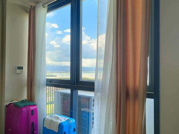 For Sale Sea View Condo Unit at Mactan Newtown - One Manchester Place, Tower 1