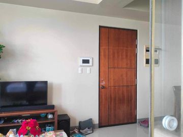 For Sale Sea View Condo Unit at Mactan Newtown - One Manchester Place, Tower 1