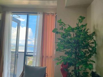 For Sale Sea View Condo Unit at Mactan Newtown - One Manchester Place, Tower 1