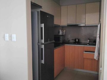 For Sale Sea View Condo Unit at Mactan Newtown - One Manchester Place, Tower 1