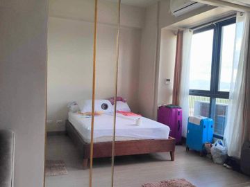 For Sale Sea View Condo Unit at Mactan Newtown - One Manchester Place, Tower 1