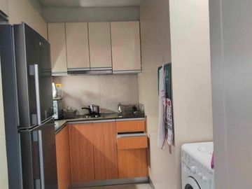 For Sale Sea View Condo Unit at Mactan Newtown - One Manchester Place, Tower 1