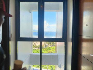 For Sale Sea View Condo Unit at Mactan Newtown - One Manchester Place, Tower 1