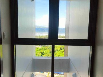 For Sale Sea View Condo Unit at Mactan Newtown - One Manchester Place, Tower 1
