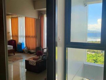 For Sale Sea View Condo Unit at Mactan Newtown - One Manchester Place, Tower 1