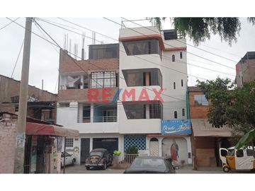 Venta De Departamento De 74 M2 En Los Olivos