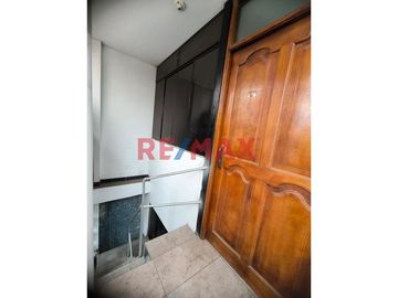 Venta De Departamento De 74 M2 En Los Olivos