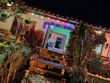 VENTA DE CASA CAMPESTRE EN PAVITAS