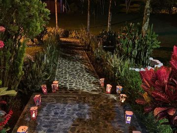 VENTA DE CASA CAMPESTRE EN PAVITAS