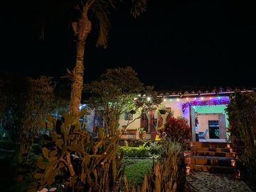 VENTA DE CASA CAMPESTRE EN PAVITAS