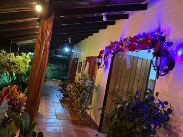 VENTA DE CASA CAMPESTRE EN PAVITAS