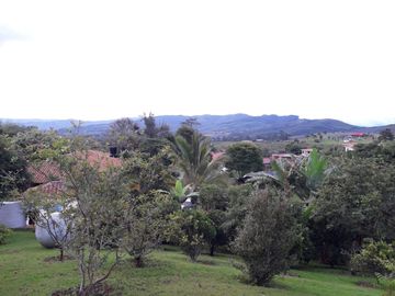 VENTA DE CASA CAMPESTRE EN PAVITAS