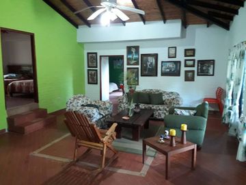 VENTA DE CASA CAMPESTRE EN PAVITAS