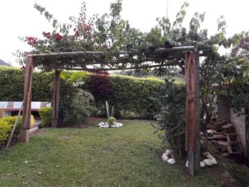 VENTA DE CASA CAMPESTRE EN PAVITAS