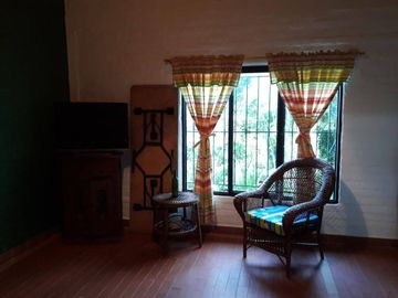 VENTA DE CASA CAMPESTRE EN PAVITAS