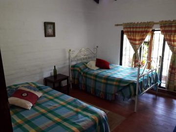 VENTA DE CASA CAMPESTRE EN PAVITAS