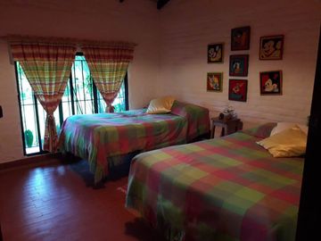 VENTA DE CASA CAMPESTRE EN PAVITAS
