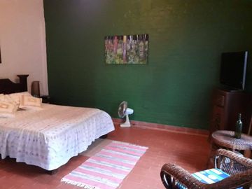 VENTA DE CASA CAMPESTRE EN PAVITAS