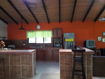 VENTA DE CASA CAMPESTRE EN PAVITAS