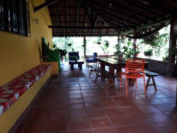 VENTA DE CASA CAMPESTRE EN PAVITAS