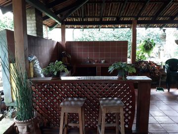 VENTA DE CASA CAMPESTRE EN PAVITAS