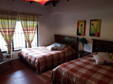 VENTA DE CASA CAMPESTRE EN PAVITAS