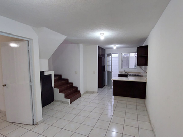 ¡Casa en Venta en Real del Valle, Tlajomulco! 🏠✨