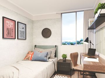 Departamento Moderno De Estreno - Santa Beatriz