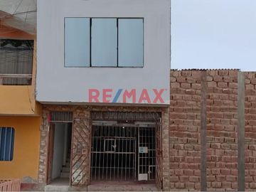 Vendo Casa De 3 Pisos En Buenos Aires Sur - 369 M2 - Con Doble Frente Y Local Comercial -1112156
