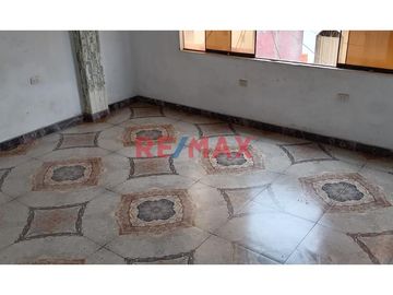 Vendo Casa De 3 Pisos En Buenos Aires Sur - 369 M2 - Con Doble Frente Y Local Comercial -1112156