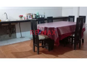 Vendo Casa De 3 Pisos En Buenos Aires Sur - 369 M2 - Con Doble Frente Y Local Comercial -1112156