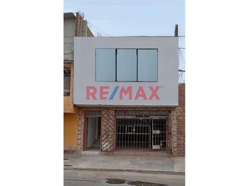Vendo Casa De 3 Pisos En Buenos Aires Sur - 369 M2 - Con Doble Frente Y Local Comercial -1112156