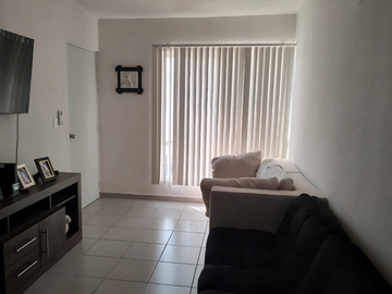 Departamento En Venta En Acapulco, Terramar Ill, El Cayaco, Zona Diamante Y Costera Miguel Alemán A 15 Min