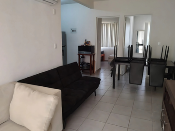 Departamento En Venta En Acapulco, Terramar Ill, El Cayaco, Zona Diamante Y Costera Miguel Alemán A 15 Min