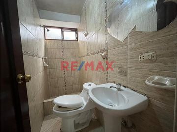 Vendo Departamento En Excelente Ubicacion En Urb. Las Quintanas 57.33-114737