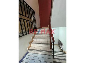 Vendo Departamento En Excelente Ubicacion En Urb. Las Quintanas 57.33-114737